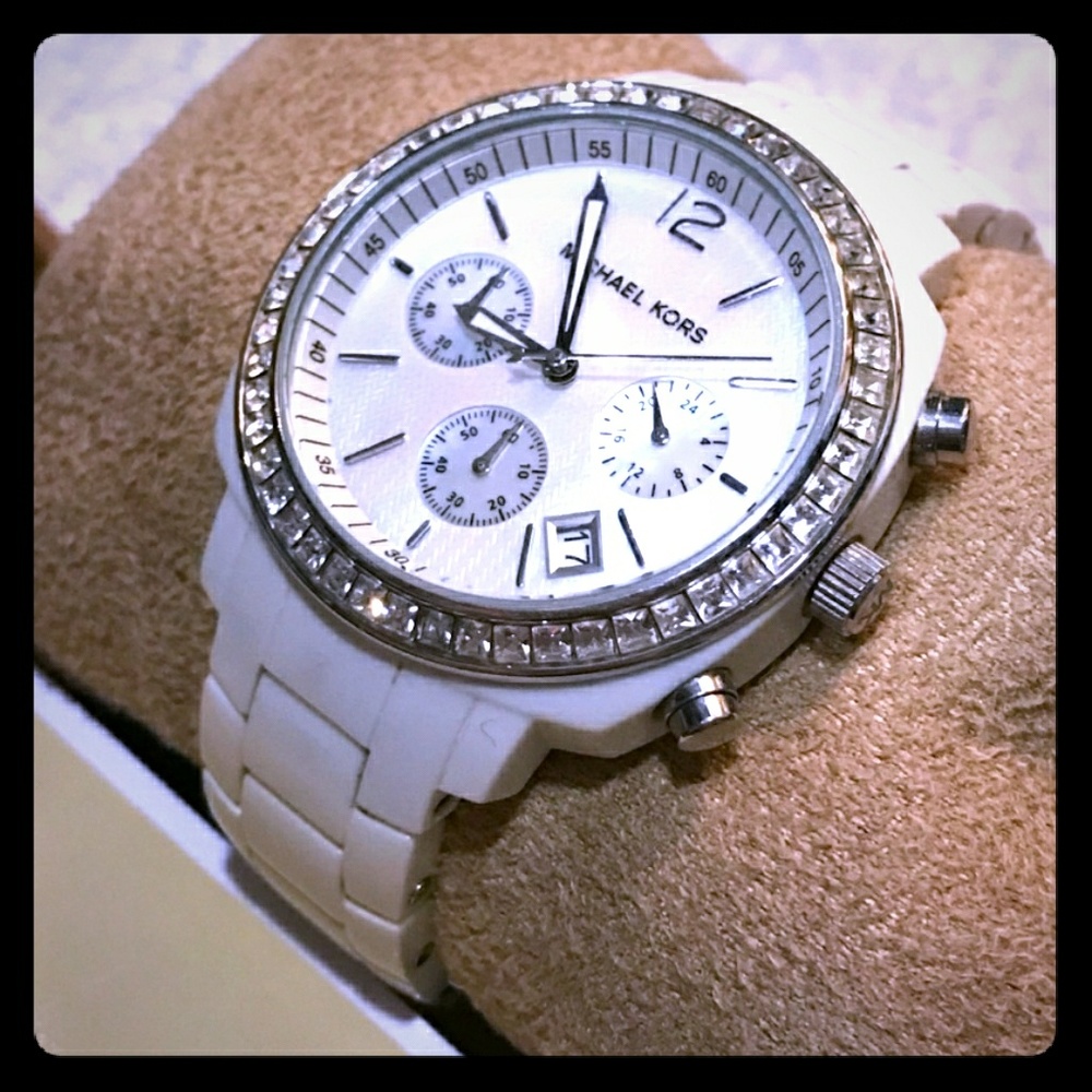 Michael Kors watch